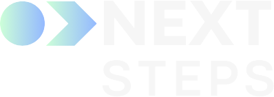 NEXT STEPS